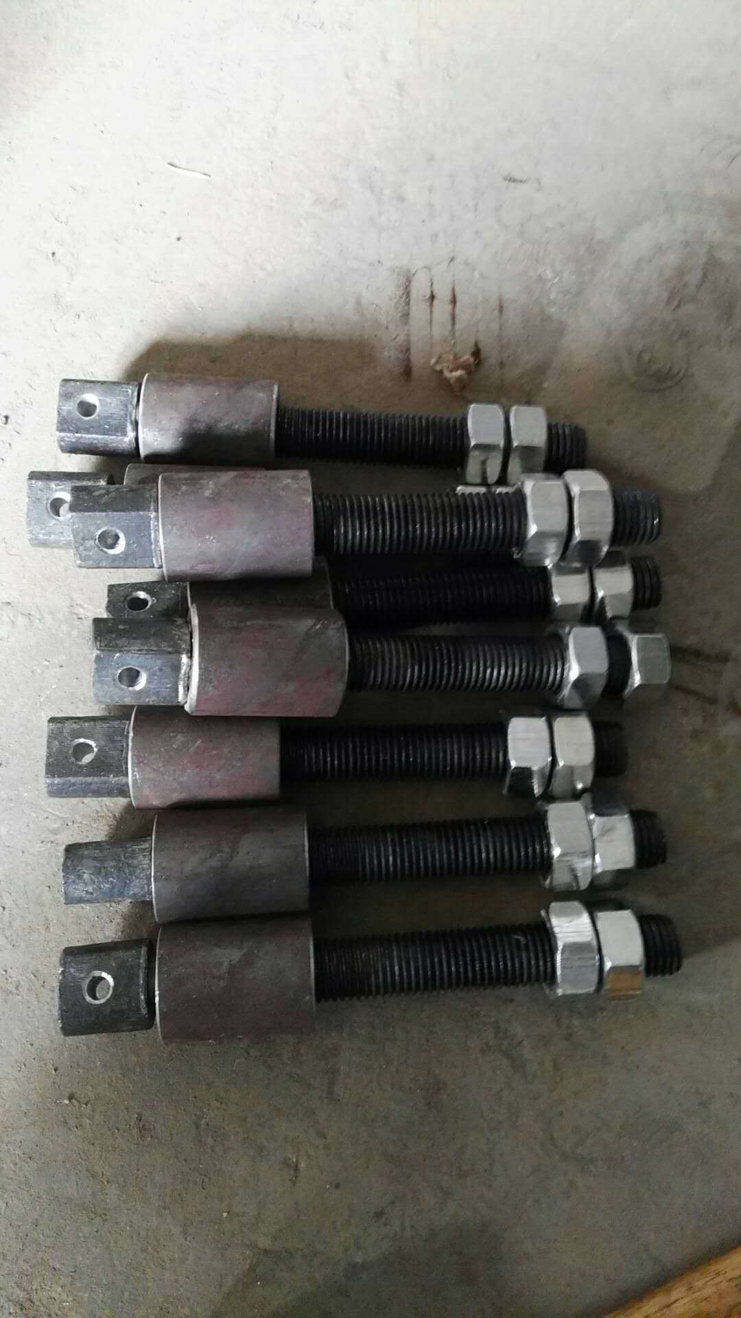 導軌式升降貨梯家用小型貨梯車間倉庫貨物提升機簡易鏈條式升降貨梯(圖10) 9086076355_994031168.jpg