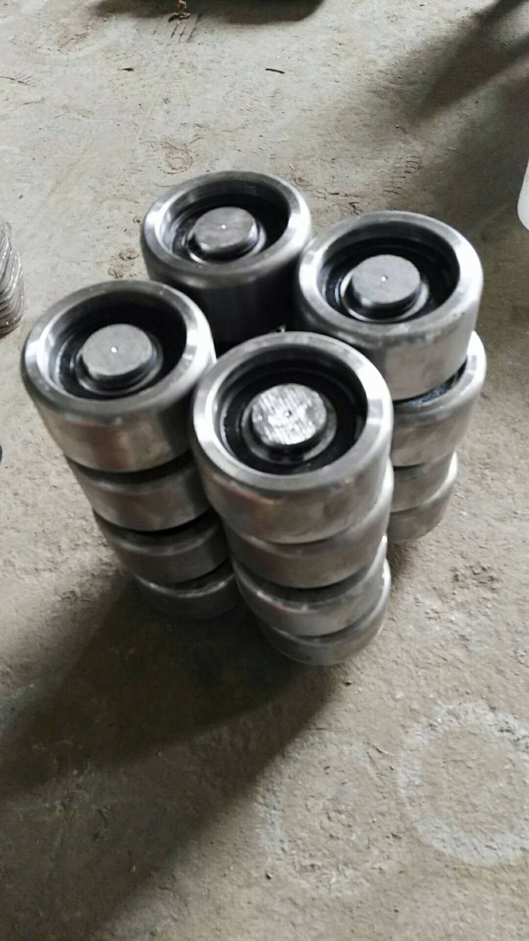 導軌式升降貨梯家用小型貨梯車間倉庫貨物提升機簡易鏈條式升降貨梯(圖12) 9108451091_994031168.jpg