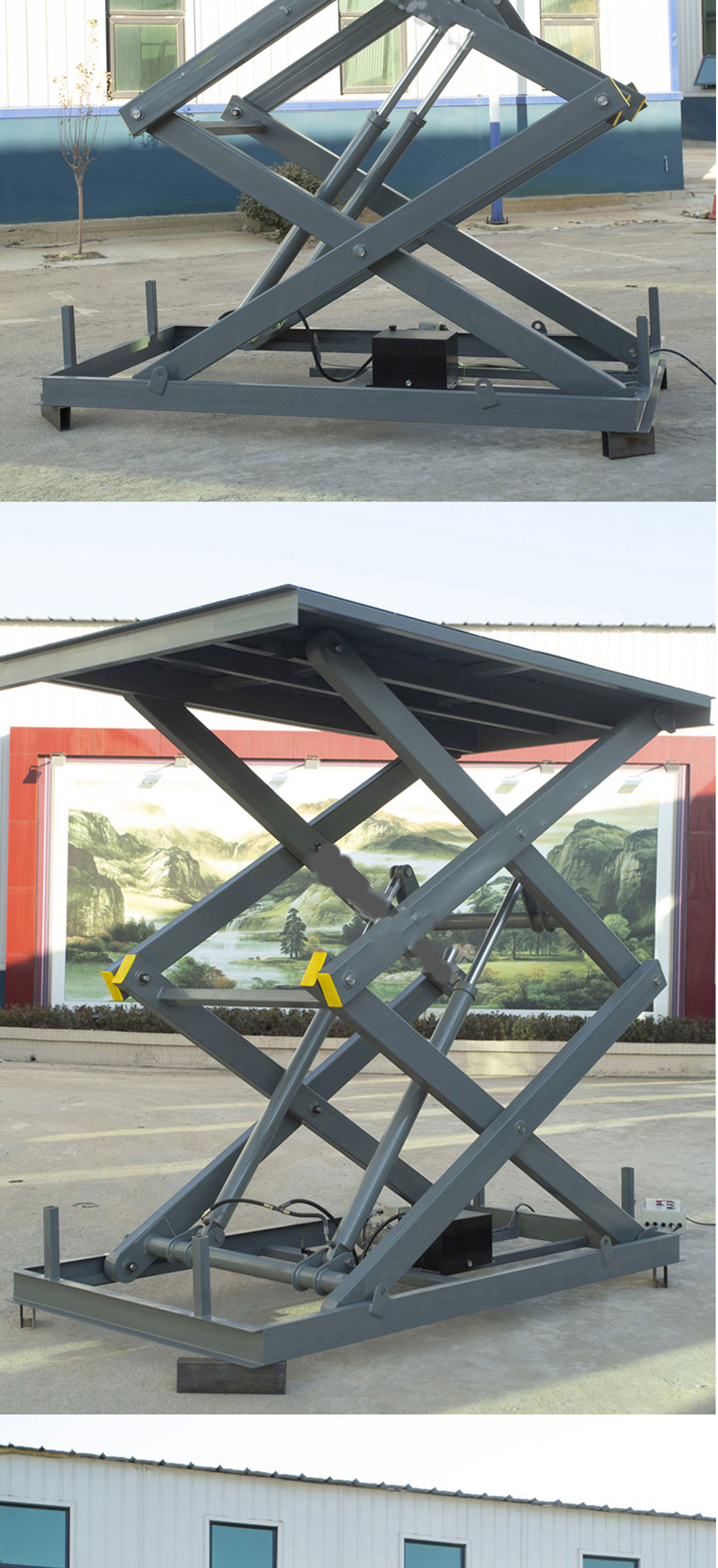 固定剪叉式升降平臺(圖5) 1626838400.jpg