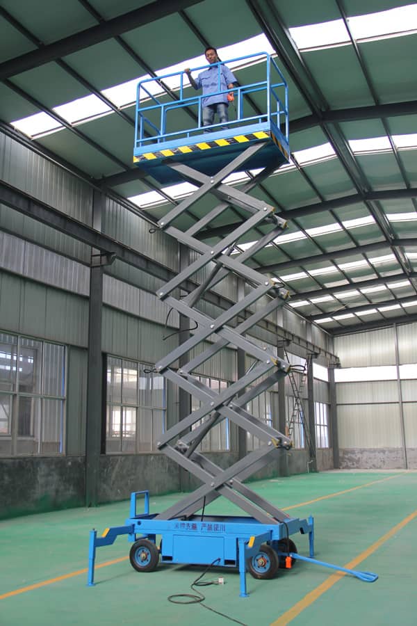 如何應(yīng)對(duì)液壓升降平臺(tái)常見故障(圖3) 1-20091F9442Y12.jpg