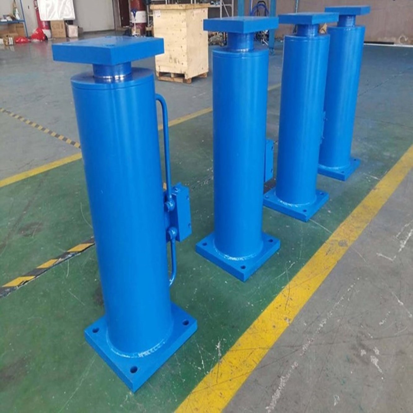 使用液壓油缸應(yīng)該注意的三個要點(diǎn)(圖1) 714375063555957125.jpg