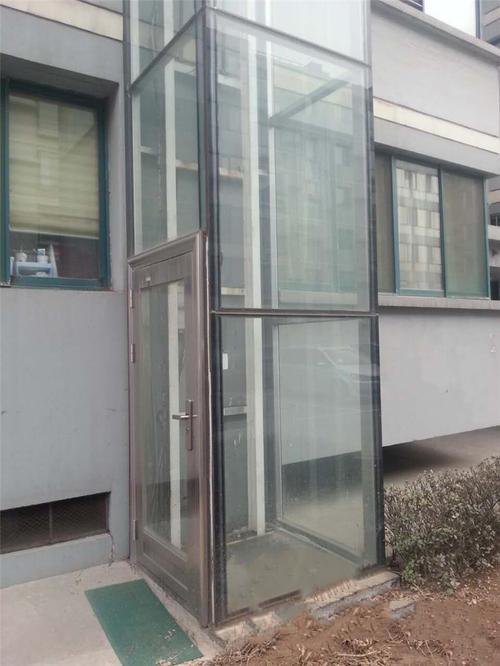 對于電梯與貨梯之間,它們最大的區(qū)別是什么(圖2) \