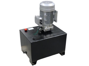 淺談液壓升降平臺電機(jī)的日常維護(hù)與使用(圖1) \