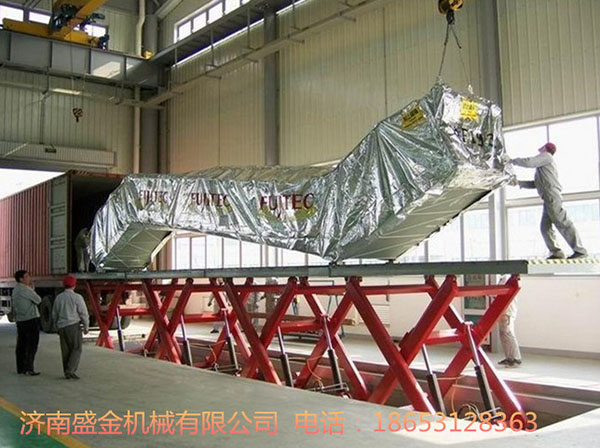 電動(dòng)升降平臺對使用環(huán)境要求(圖2) \