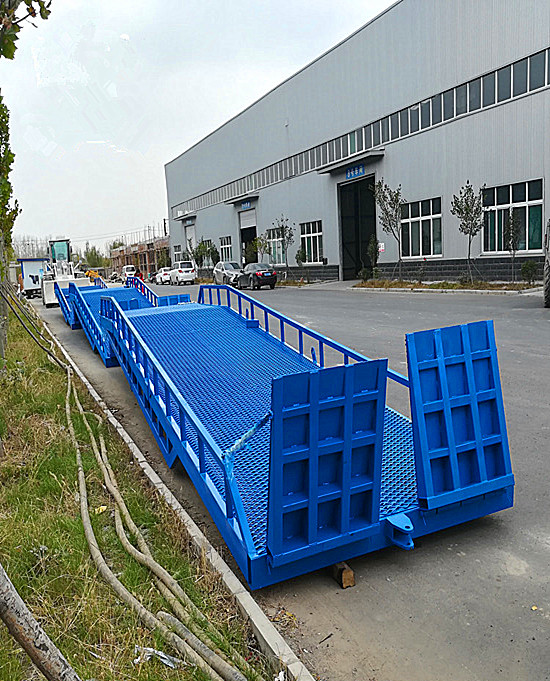 盛金做出有關(guān)液壓登車橋的市場(chǎng)報(bào)告(圖2) \