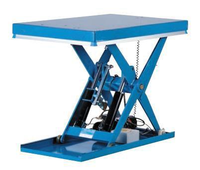 濟南盛金升降平臺廠家教大家升降平臺出現(xiàn)異常的解決方(圖2) \