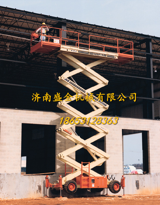 怎么樣正確的維護液壓升降平臺的電機(圖1) \