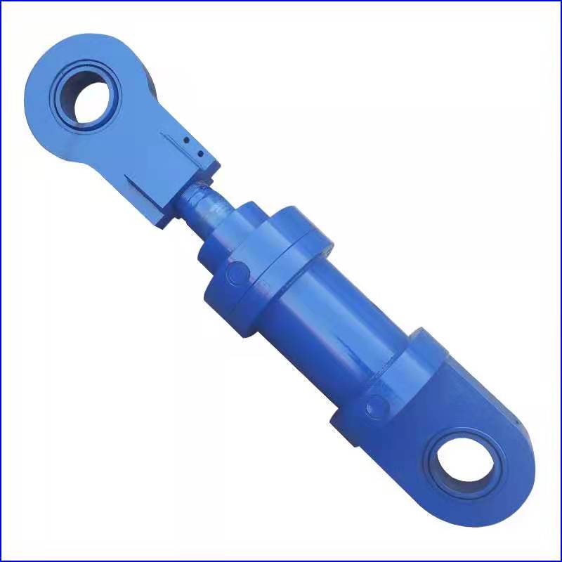 液壓油缸安裝有哪些注意事項(xiàng)？如何維護(hù)保養(yǎng)液壓缸？(圖1)